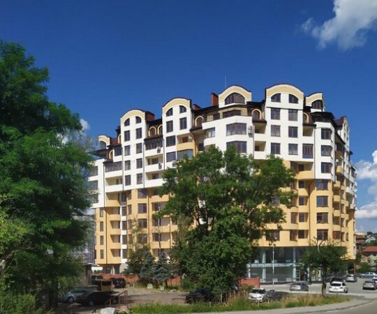 16 Roksolana Street - Photo2