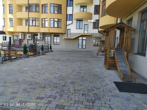 16 Roksolana Street - Photo3