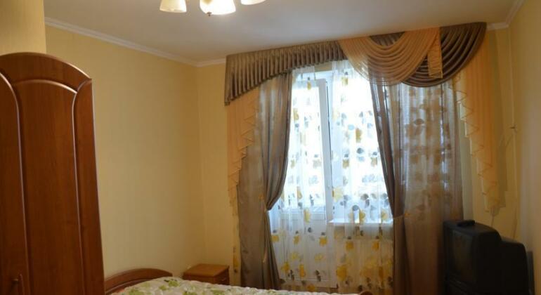 3 Room Apartments Truskavets - Photo2
