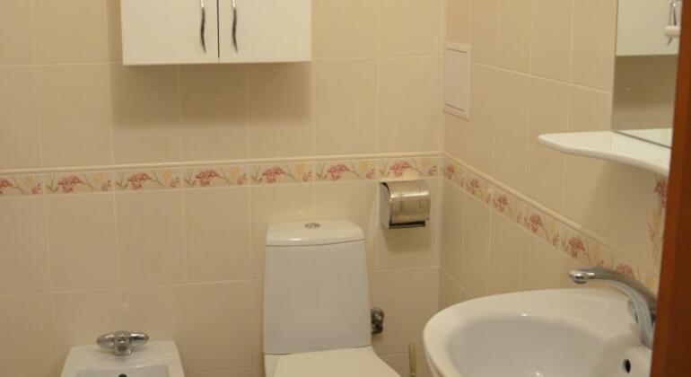 3 Room Apartments Truskavets - Photo3