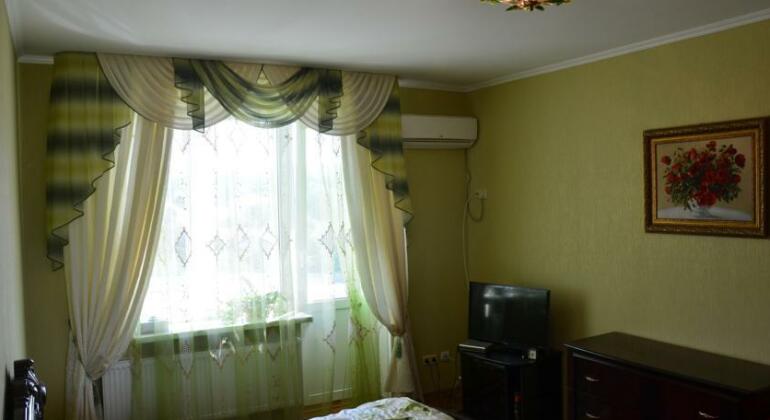 3 Room Apartments Truskavets - Photo4