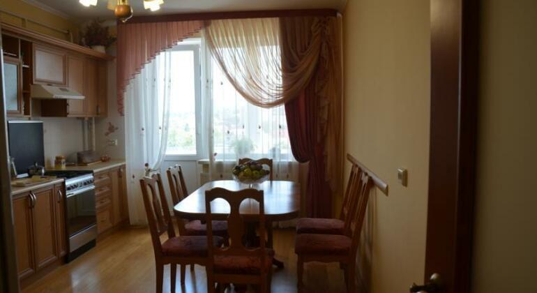 3 Room Apartments Truskavets - Photo5