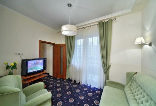 Apart-Hotel Chale Graal - Photo2