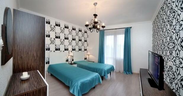 Apart-Hotel Chale Graal - Photo5