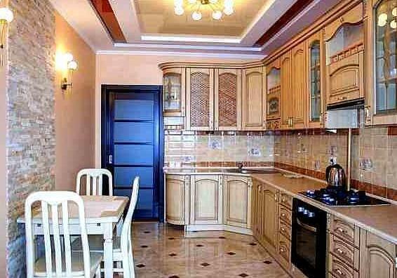 Apartment in the city center - Photo2