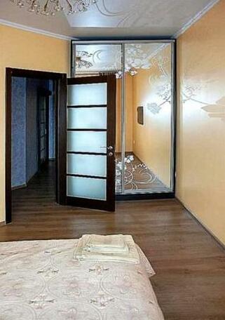 Apartment in the city center - Photo3