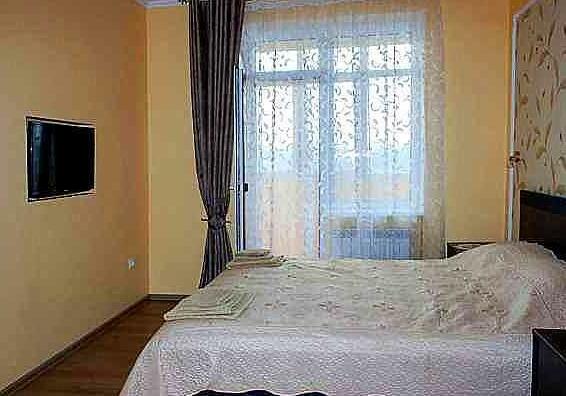 Apartment in the city center - Photo4