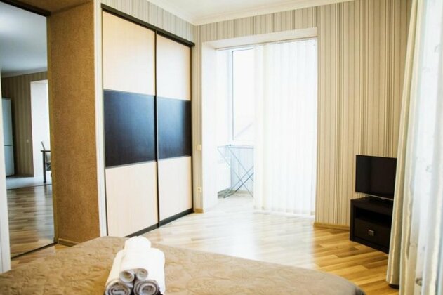 Apartment na Shashkevicha 16 - Photo2