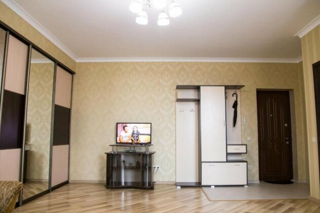 Apartment na Shashkevicha 16 - Photo3