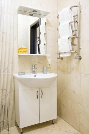 Apartment na Shashkevicha 16 - Photo4