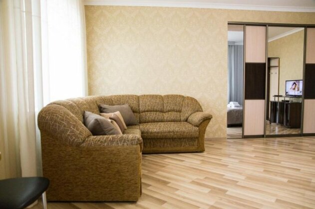 Apartment na Shashkevicha 16 - Photo5