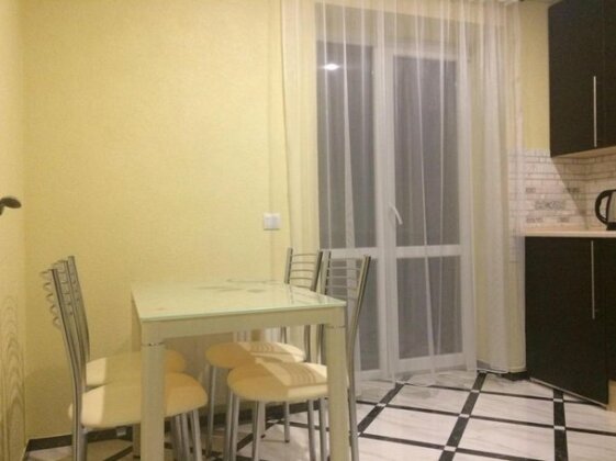 Apartment on Ivasyuka - Photo4