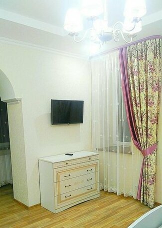 Apartment on Stepana Bandery 35 - Photo3