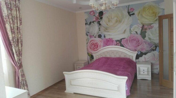 Apartment on Stepana Bandery 35 - Photo4