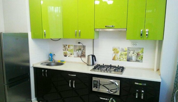Apartment on Stepana Bandery 35 - Photo5