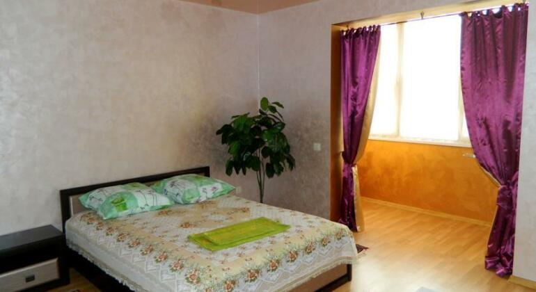 Apartment Shyshkevycha 16 - Photo2
