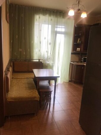 Apartment Solomia Krushelnicka 8 - Photo3