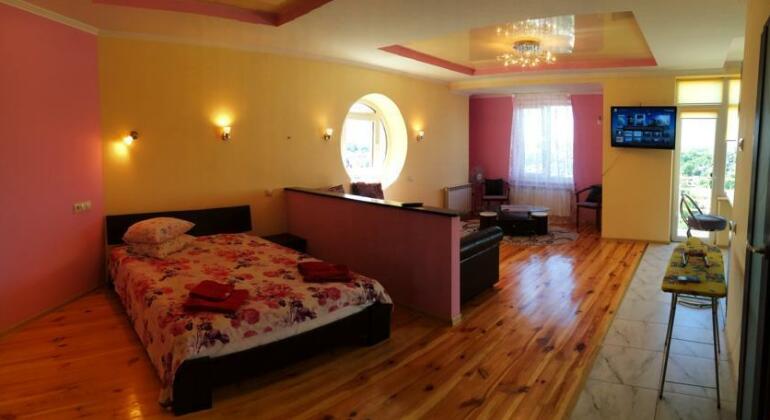 Apartments in the center Truskavets - Photo2