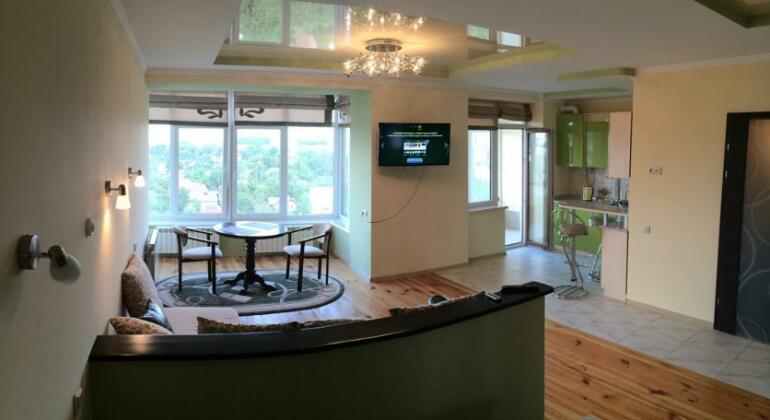 Apartments in the center Truskavets - Photo3