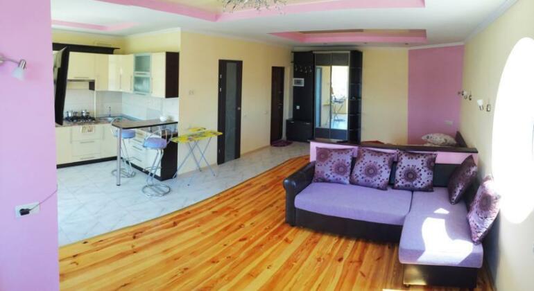 Apartments in the center Truskavets - Photo4