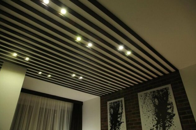 Apartments on Shashkevycha - Photo4