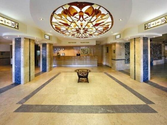Beskyd Hotel Truskavets - Photo2