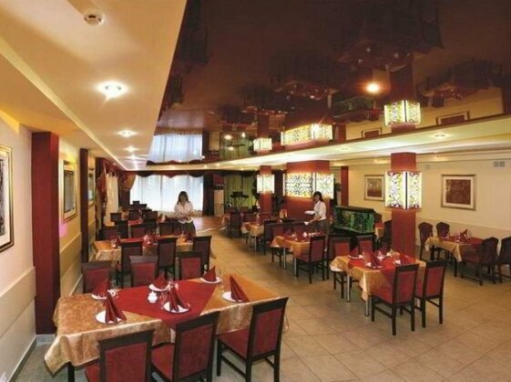 Beskyd Hotel Truskavets - Photo5