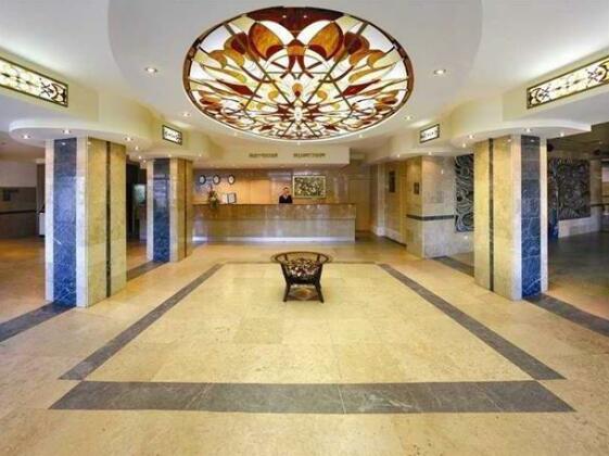 Beskyd Hotel - Photo2