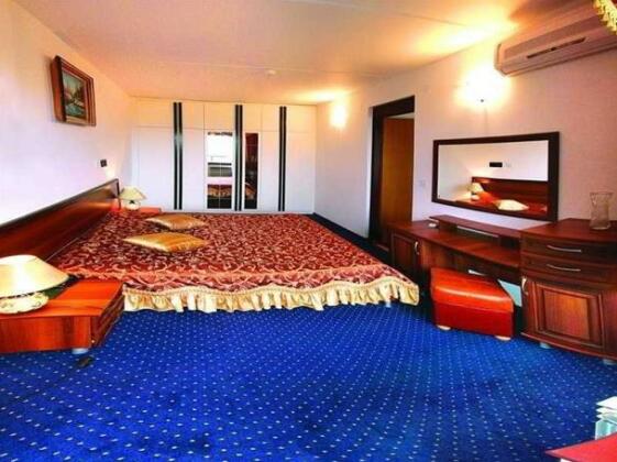 Beskyd Hotel - Photo4