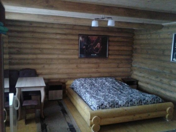 Boykivskiy Dvir - Photo4