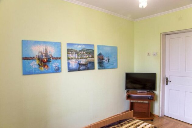 Budynok dla Vidpochynku - Photo3