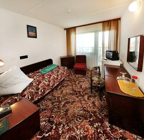 Dnepr-Beskid Resort - Photo2