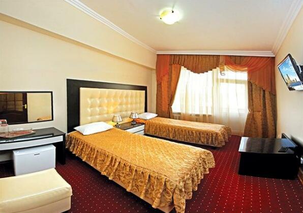 Dnepr-Beskid Resort - Photo3