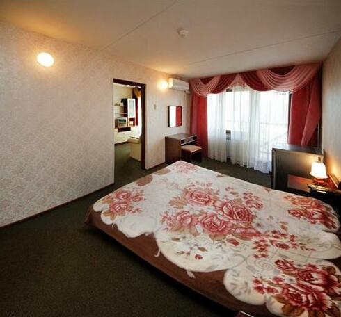 Dnepr-Beskid Resort - Photo4