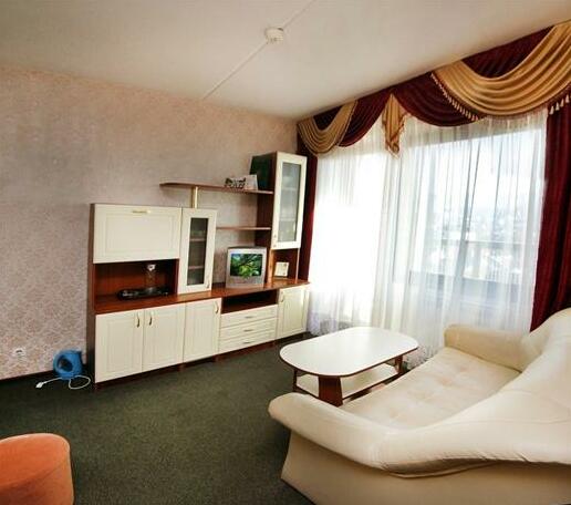 Dnepr-Beskid Resort - Photo5