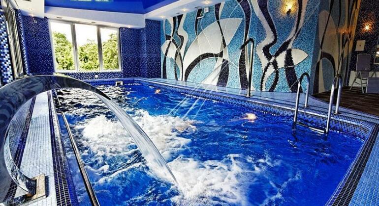 Fifth Ocean SPA Hotel - Photo3