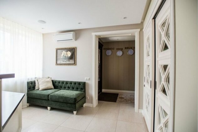 Galant Hotel Truskavets - Photo4