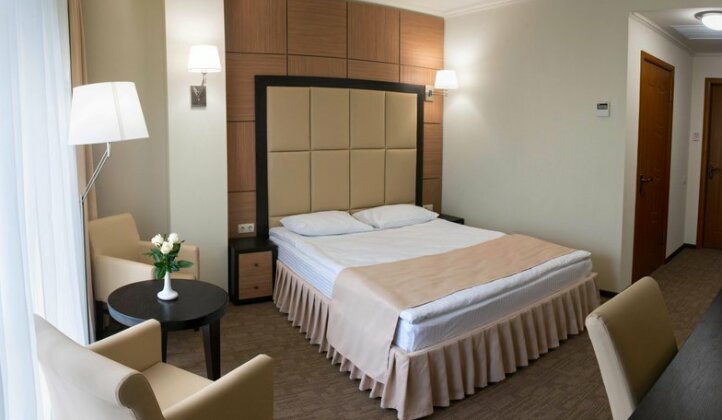 Green Park Hotel & SPA - Photo4