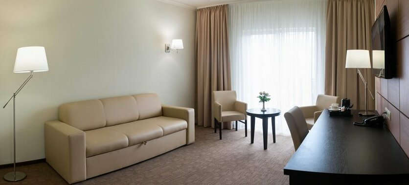 Green Park Hotel & SPA - Photo5