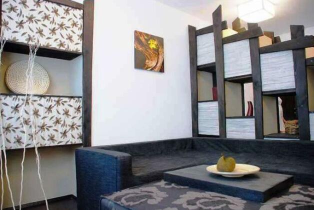 Higina Spa Hotel - Photo2