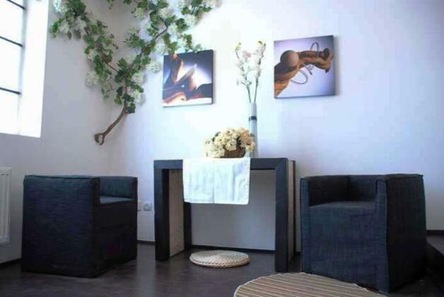 Higina Spa Hotel - Photo4