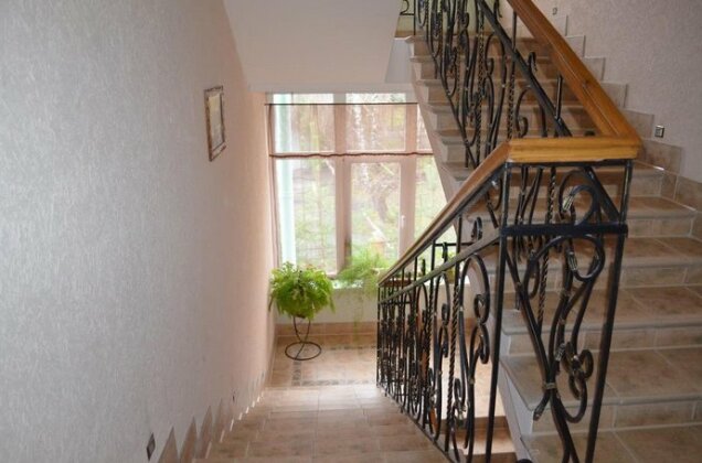 Hotel Europa Truskavets - Photo3