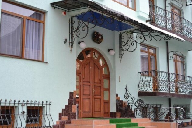 Hotel Europa Truskavets - Photo4