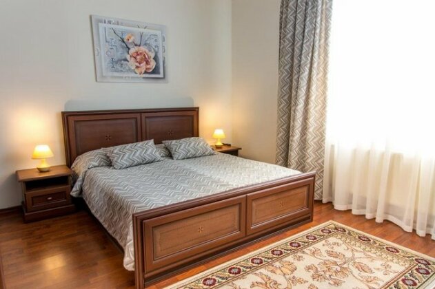 Hotel Europa Truskavets - Photo5
