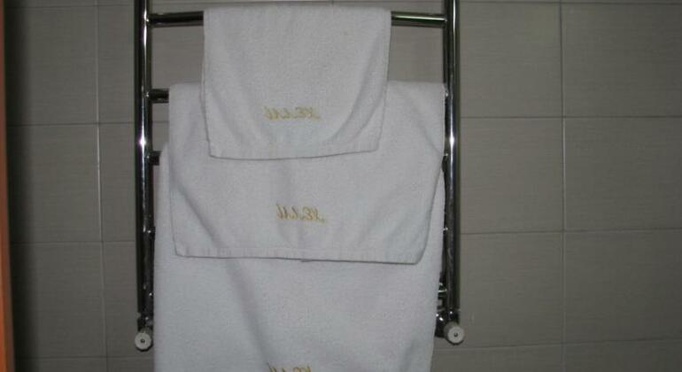 Hotel Helli - Photo4