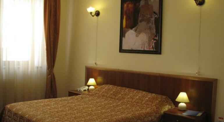 Hotel Helli - Photo5