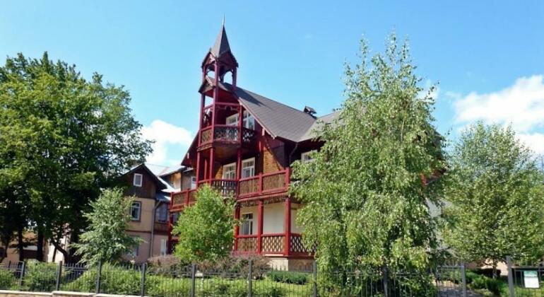 Hotel Nabi - Photo2