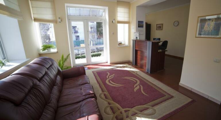 Hotel Nabi - Photo3