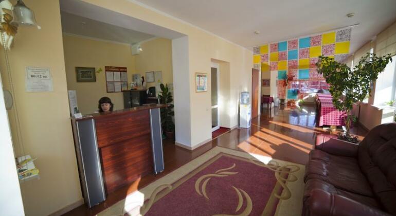 Hotel Nabi - Photo4