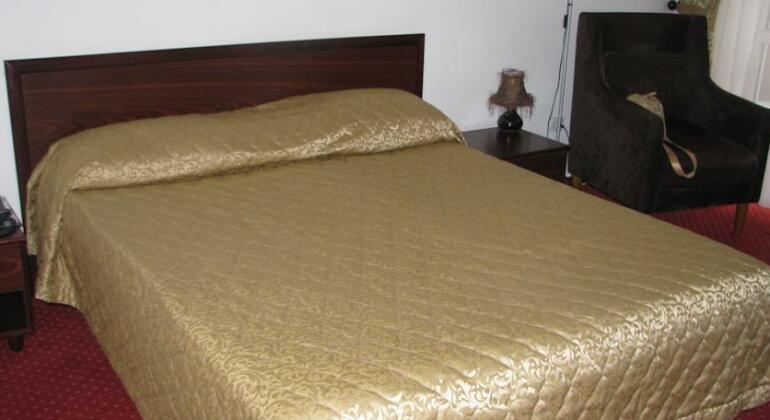 Hotel Nabi - Photo5